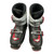 Used Roces IDEA UP Boys DH Ski Boot Black 220 MP - J04 - W05 11362-S000166698 View 3