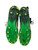 Used Under Armour Adult FB Cleats Green Senior 11.5 11733-S000198175 View 5