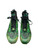 Used Under Armour Adult FB Cleats Green Senior 11.5 View 1