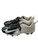 Used Nike Adult FB Cleats Black Senior 12 11733-S000198174 View 7