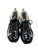 Used Nike Adult FB Cleats Black Senior 12 View 1