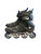 Used K2 FIT 84 BOA SZ 14 Senior Rec Fitness Skates Black Senior 14 11814-S000390998 View 3