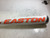 Used Easton SL20ERL108 BB/SB USSSA 2 5/8 Bat 30" 10105-S000303949 View 1
