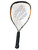 Used Ektelon AVENGER Adult Tennis Racquet Black Unknown View 2