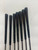 Used Taylormade BURNER Mens Iron Set RH 5I-GW/AW 11703-S000206583 View 4