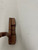 Used Delta HTB-701 Mens Putter RH 11703-S000206584 View 3