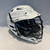 Used Cascade WHITE CPV-R Lacrosse Helmet White One Size 11878-S000026514 View 3