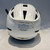 Used Cascade WHITE CPV-R Lacrosse Helmet White One Size 11878-S000026514 View 5