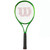 Used Wilson BLADE FEEL 25 Junior Tennis Racquet Green 25" 11484-S000299854 View 1