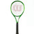 Used Wilson BLADE FEEL 25 Junior Tennis Racquet Green 25" 11484-S000299854 View 2