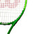 Used Wilson BLADE FEEL 25 Junior Tennis Racquet Green 25" 11484-S000299854 View 5