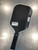 Used Selkirk PERSEUS IV 14MM Pickleball Racquet Black 11884-S000060596 View 1