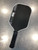 Used Selkirk PERSEUS IV 14MM Pickleball Racquet Black 11884-S000060596 View 2