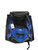 Used Rawlings BACK PACK BB/SB Player Backpack Royal Blue 11747-S000276457 View 1