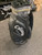 Used Callaway BLACK CART BAG Mens Cart Bag Black 11884-S000060601 View 1