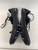 Used New Balance SILENTHUNTER FANTOMFIT Track & Field Cleats Adult Black Senior 11.5 11879-S000018390 View 2