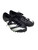 Used Adidas SPRINTSTAR Track & Field Cleats Jr Black Junior 04.5 11347-S000265289 View 1