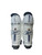 Used Reebok 2K Intermediate Shin Guards White 13" 11768-S000234135 View 1