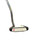 Used Odyssey TANK Mens Putter LH 11721-S000281070 View 3
