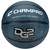New Champro Dura-Grip 230 Rubber Basketball Navy Blue- Women's 28.5" View 1