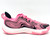 Used Under Armour SPAWN 6 Basketball Shoes M Pink Senior 8.5 11805-S000076921 View 2