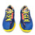 Used Nike ZOOM FREAK 4 SE GS KALEIDOSCOPE Basketball Shoes M Royal Blue Senior 7 11805-S000076920 View 3