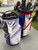 New Nike Performance Golf Cart Bag 11307-NIKPCB View 1