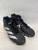 Used Adidas Adult FB Cleats Black Senior 8 11879-S000018393 View 1
