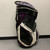 Used Sun Mountain DIVA Mens Cart Bag Black And White 11855-S000200250 View 4