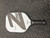 Used Onix Z5 GRAPHITE Pickleball Racquet Black 11162-S000447707 View 1