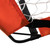 New CHAMPRO GRAVITY SOCCER GOAL 4'X6' 11860-CHPNS52IWT View 4