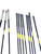 Used ECLIPSE ORBITER LADIES Womens Complete Set RH 11 Piece 11825-S000038683 View 4