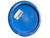 Used Discraft FLYING ON THE FAIRWAYS Disc Golf Driver Royal Blue 11842-S000228062 View 2
