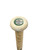 Used Rawlings RAPTOR BB/SB T-Ball Bat 26" 11511-S000186918 View 3