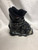 Used Lange COMP 50 TEAM DH SKI BOOT Boys DH Ski Boot Black 180 MP - Y11 11774-S000087263 View 2