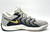 Used Nike KD 17 Basketball Shoes M Grey Senior 12 11805-S000076926 View 2