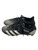 Used Adidas Soccer Cleats Black Senior 8 11733-S000198201 View 3