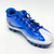 Used Nike VAPOR STRIKE 5 Adult FB Cleats White/Black/Royal Senior 4 11805-S000076936 View 1