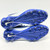 Used Nike VAPOR STRIKE 5 Adult FB Cleats White/Black/Royal Senior 4 11805-S000076936 View 5