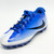 Used Nike VAPOR STRIKE 5 Adult FB Cleats White/Black/Royal Senior 4 11805-S000076936 View 2