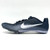 Used Nike ZOOM RIVAL M Track & Field Cleats Adult Black Senior 9.5 11805-S000076938 View 1