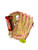 Used Rawlings RAWLINGS HOH PROR205SB-2CP 11.75IN RHT RH Throw Fastpitch Gloves Natural 11 3/4" 11838-S000055725 View 1