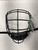 Used Gait G7 SR Lacrosse Facial Protect Black M/L 11891-S000315304 View 1