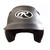 Used Rawlings R16J-R1 6 3/8 - 7 1/8 Batting Helmet No Mask Black M/L 11760-S000089056 View 1