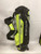 Used Top Flite STAND BAG Jr Stand Bag Black 11851-S000043971 View 2