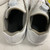Used Adidas Adipower Boa F33535 Jr Golf Shoes White And Black Junior 06.5 11855-S000200267 View 3