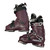 Used Roxa TRINITY 95 Womens DH Ski Boot Maroon 245 MP - M06.5 - W07.5 11362-S000166715 View 1
