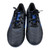 Used Adidas JH6643 Soccer Cleats Black Junior 05 11890-S000140799 View 1