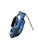 Used Ping JR BLUE GOLF BAG Jr Stand Bag Royal Blue 11649-S000152722 View 2