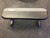 Used Fitness Gear FIXED FLAT BENCH Flat Bench 11900-S000020423 View 2